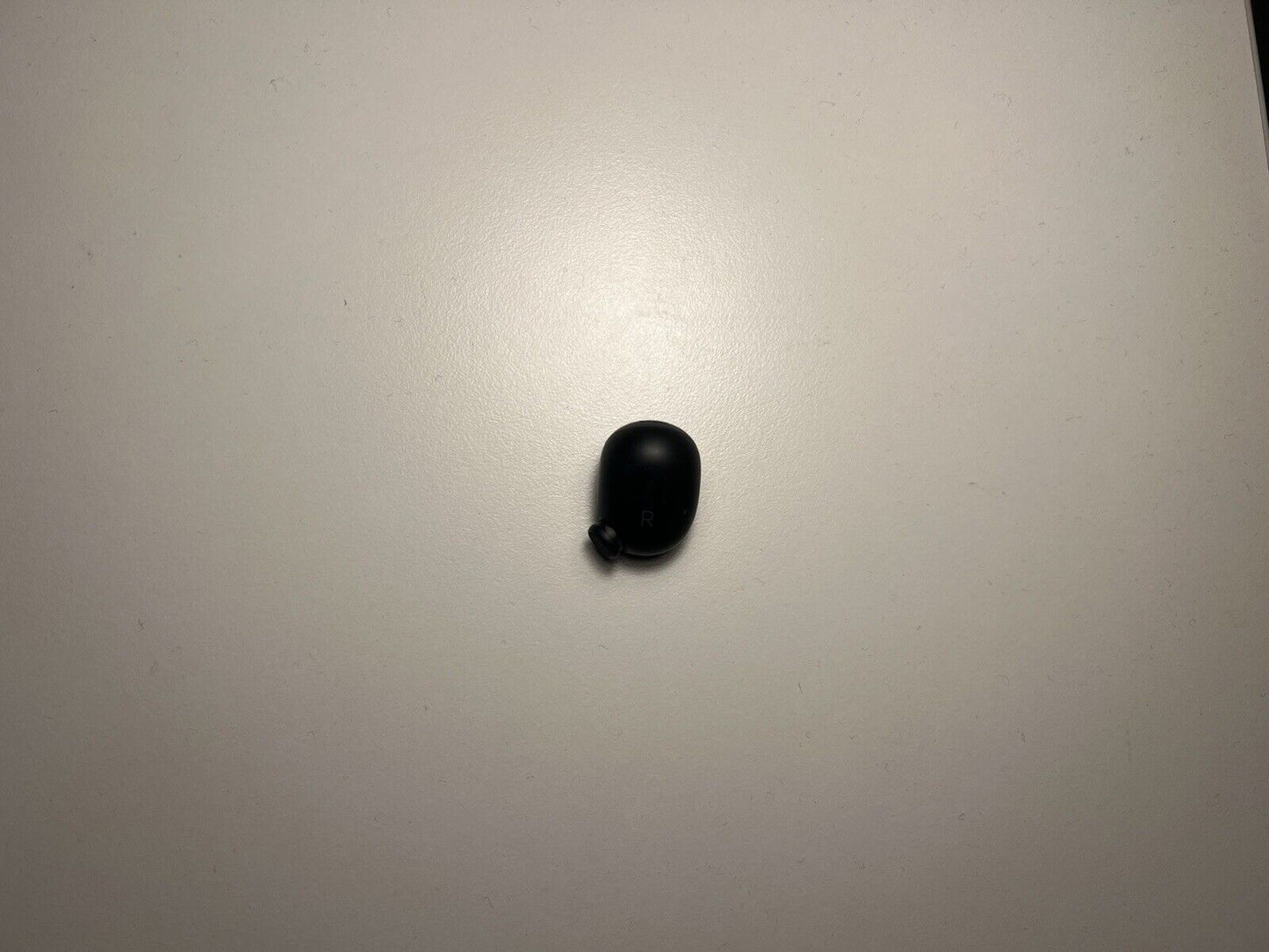 Google Pixel Buds Pro - NUR RECHTER KOPFHÖRER - In-Ear - Schwarz (GA03201-DE)