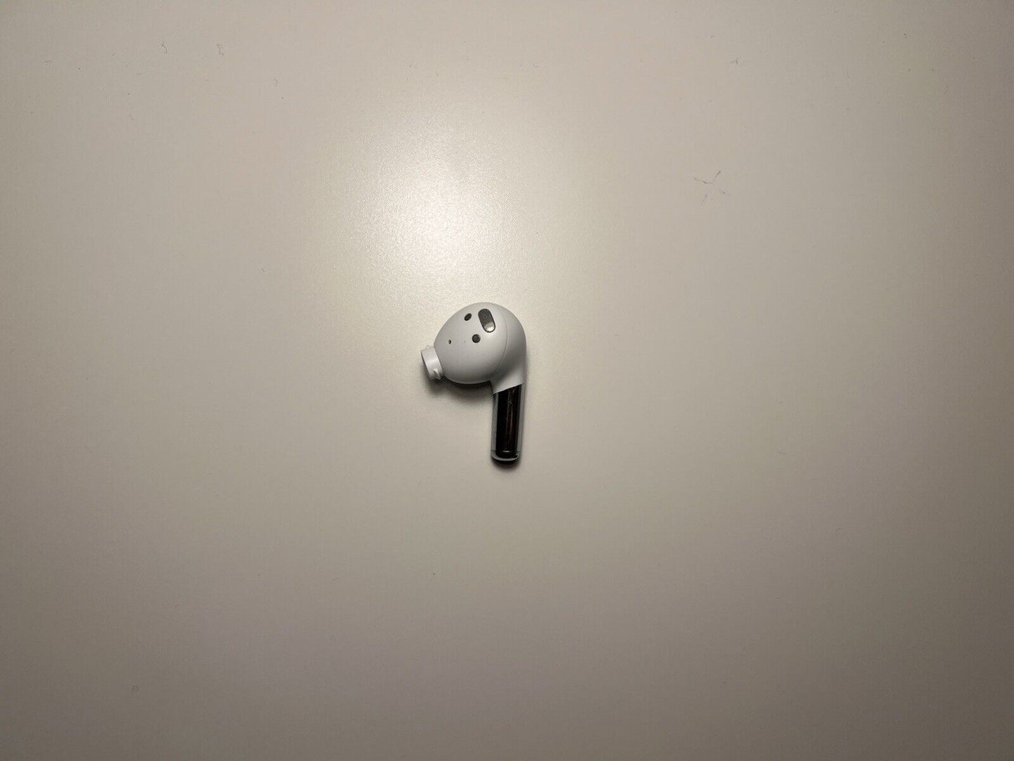 OnePlus Buds Pro - NUR RECHTER KOPFHÖRER - In-Ear-Kopfhörer - Glossy White NC