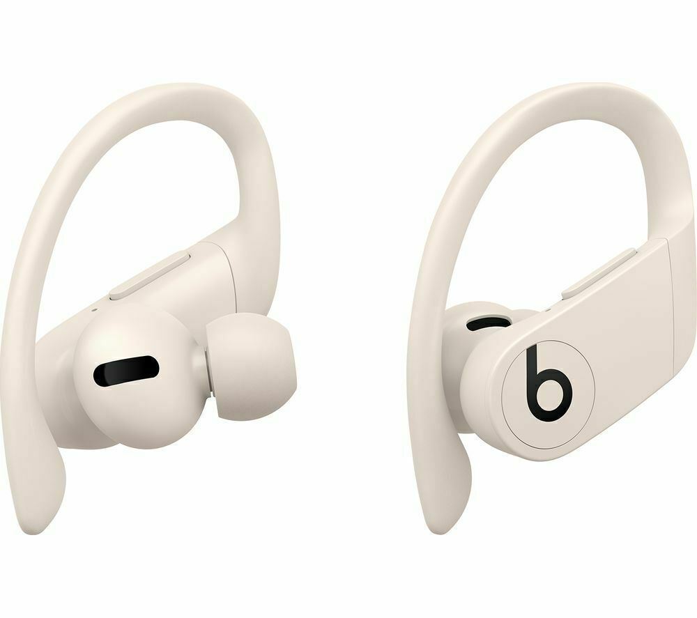 Beats by Dr. Dre Powerbeats Pro elfenbein Bluetooth Kopfhörer
