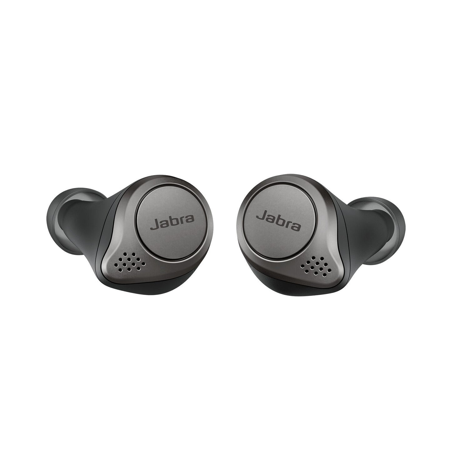 Jabra Elite Active 75t - NUR LADECASE - Bluetooth Kopfhörer - Titan/Schwarz