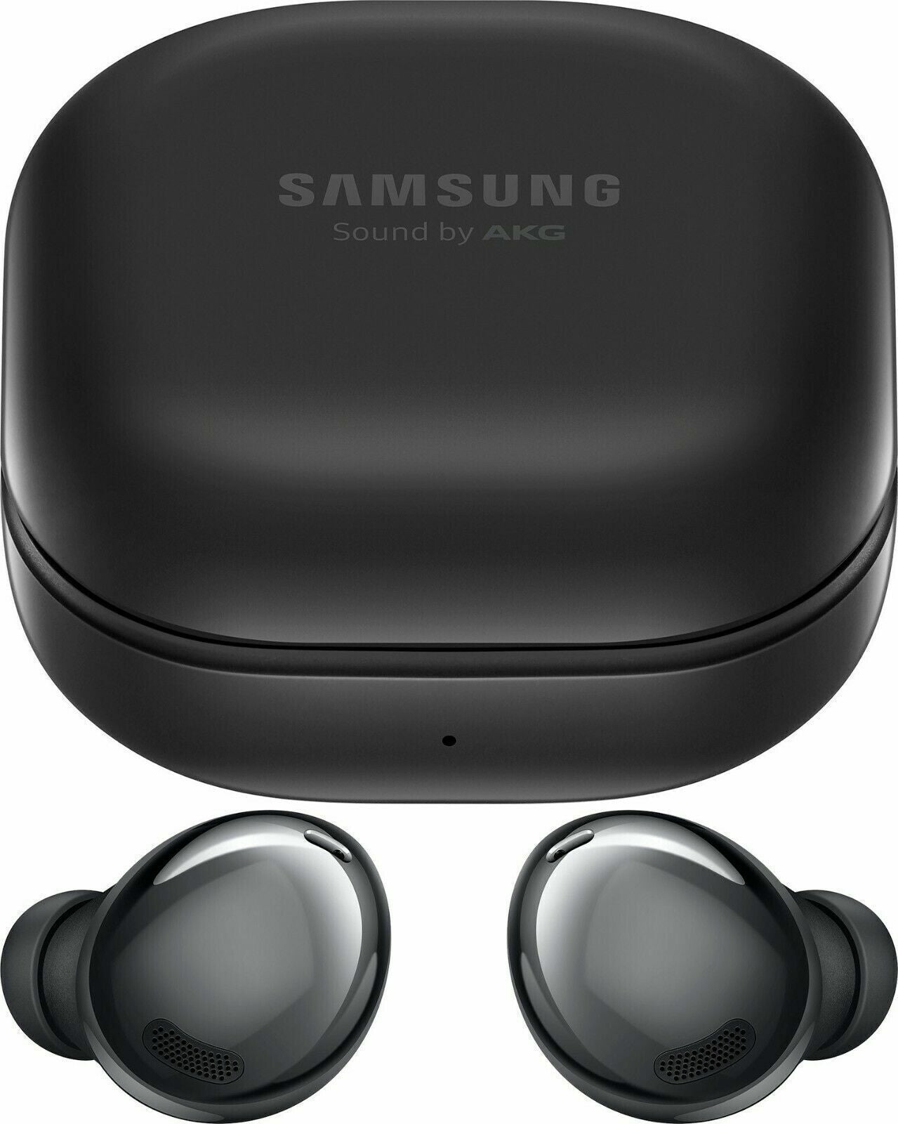 Samsung Galaxy Buds Pro In-Ear-Kopfhörer - Schwarz (SM-R190)