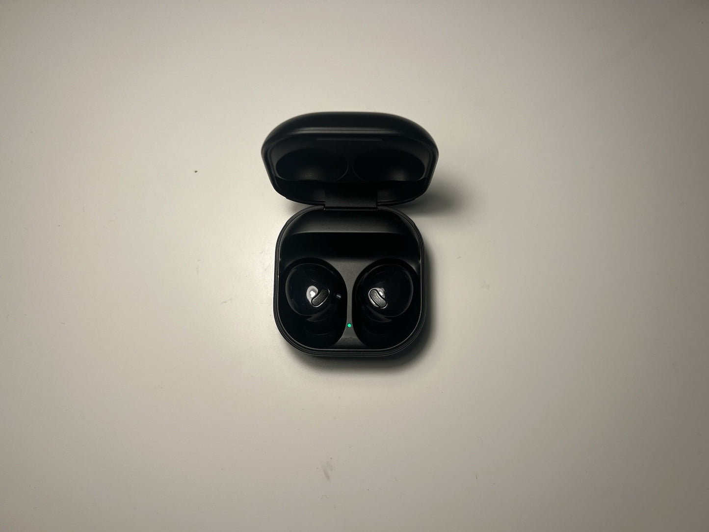Samsung Galaxy Buds Pro SM-R190 ANC 2-Wege-Soundsystem - Schwarz Mit Case