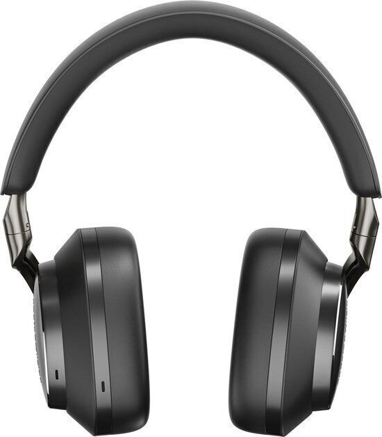 Bowers & Wilkins PX8 Bluetooth Over-Ear Kopfhörer - Schwarz (FP42951)