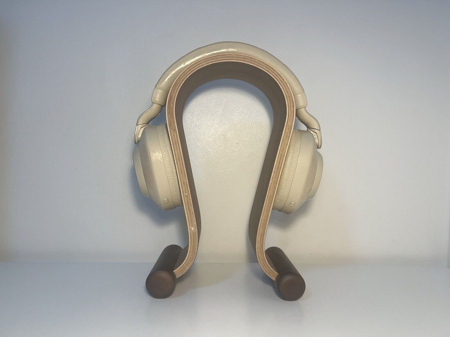 Jabra Elite 85H Bluetooth Kopfhörer - Beige Headphones