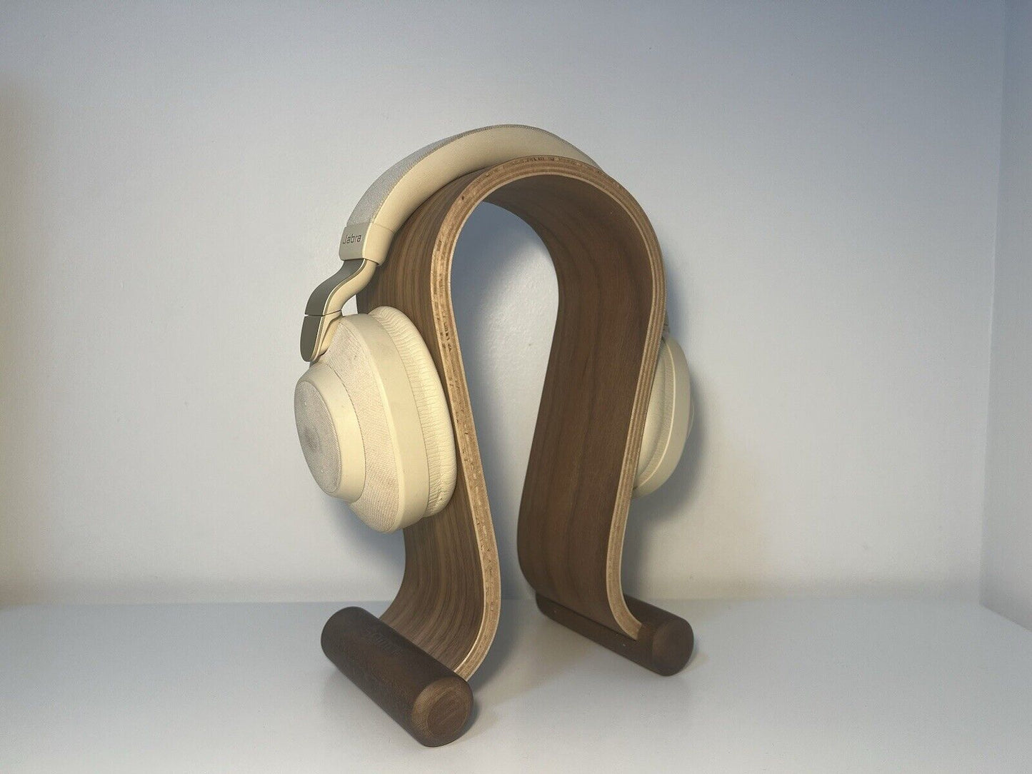 Jabra Elite 85H Bluetooth Kopfhörer - Beige Headphones