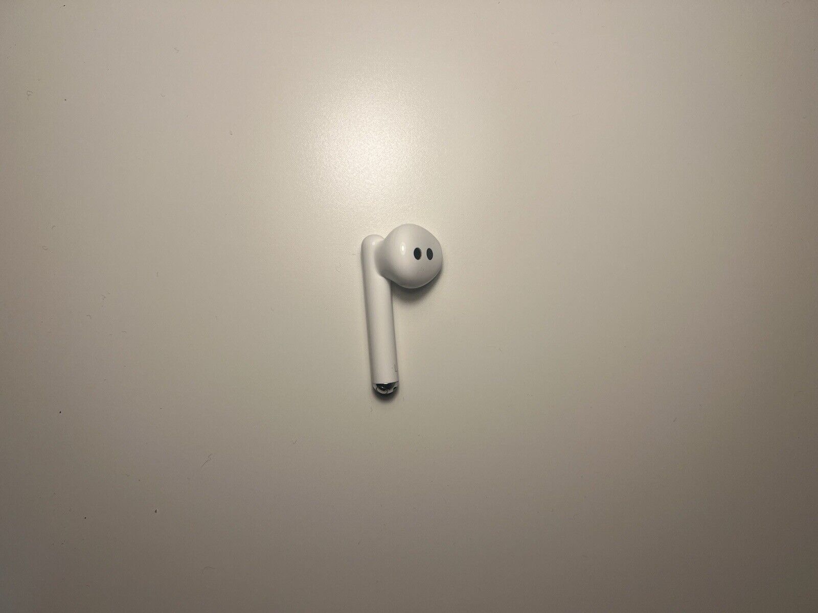 Huawei FreeBuds 4 - NUR LINKER KOPFHÖRER - In-Ear Kopfhörer - Ceramic White