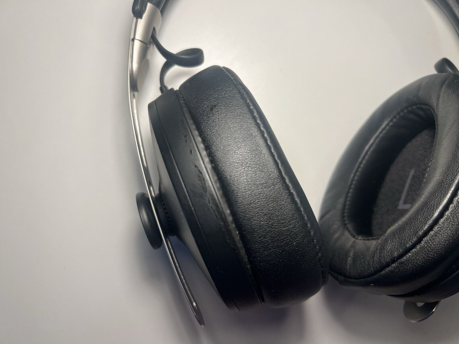 Sennheiser Momentum 3 Wireless Over-ear Kopfhörer - Schwarz (508234)