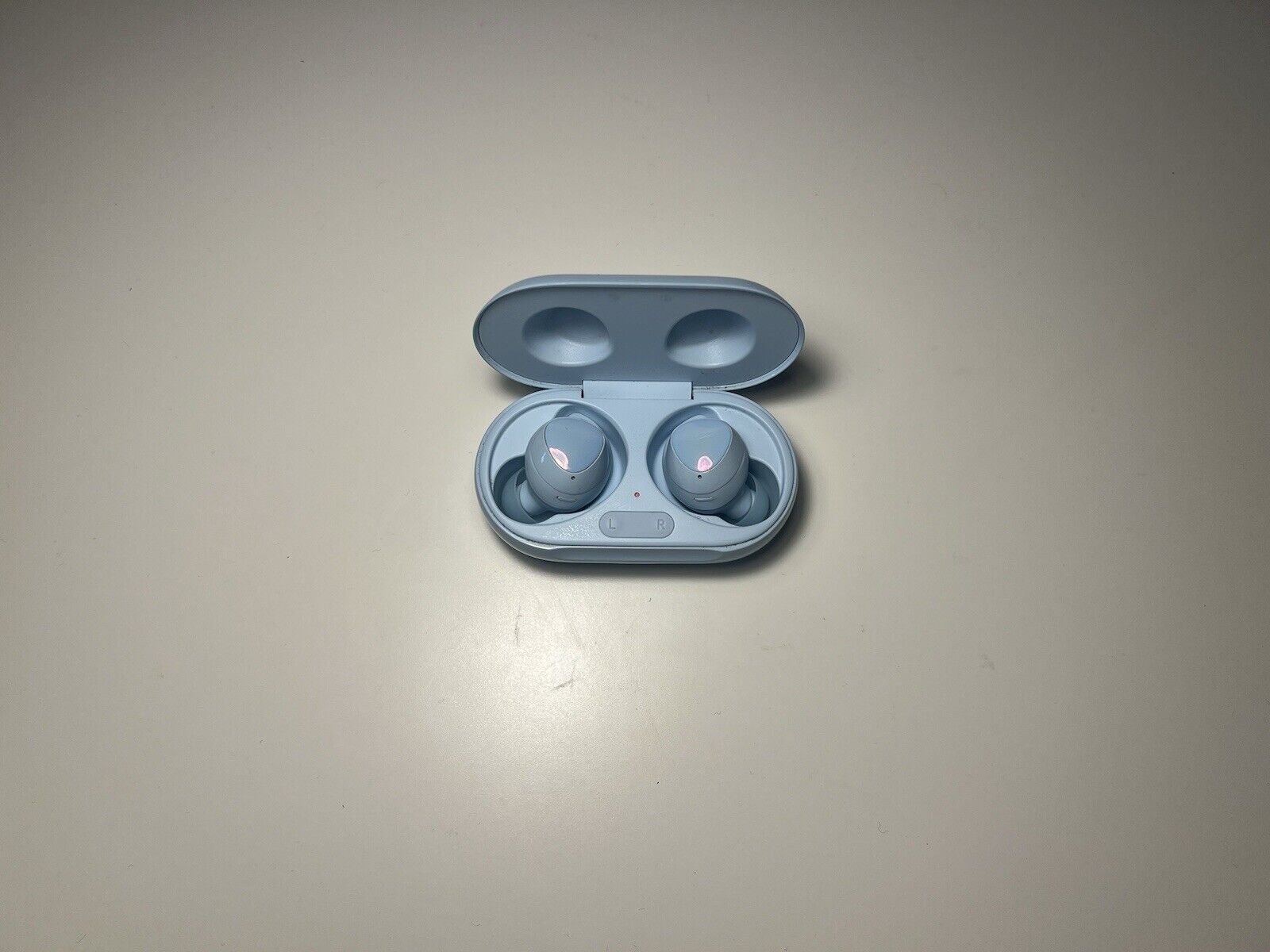 Samsung Galaxy Buds+ SM-R175 Blau -  sehr guter Zustand Händler