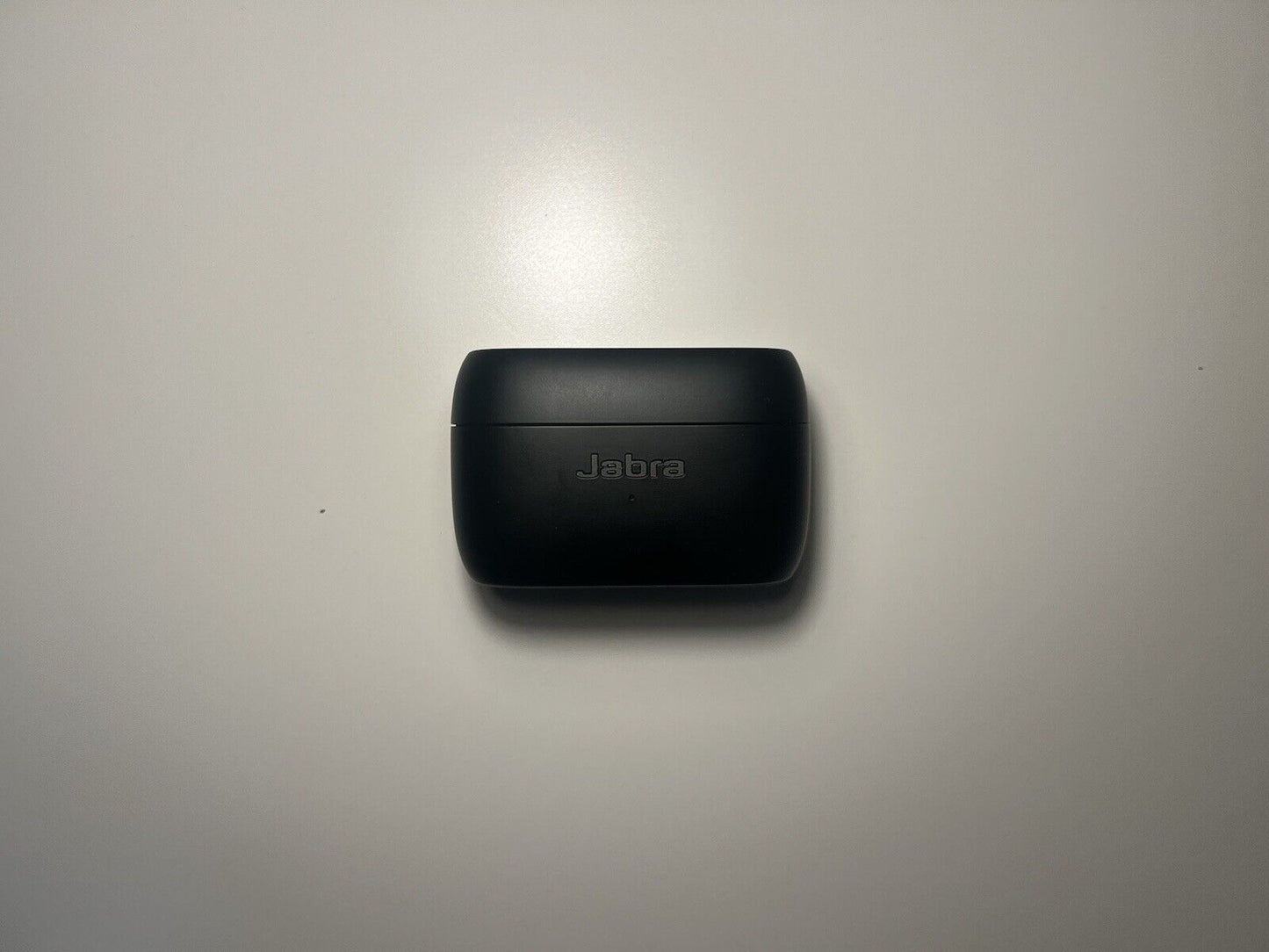 Jabra Elite 85t - NUR LADECASE - Bluetooth In-Ear-Kopfhörer - Schwarz