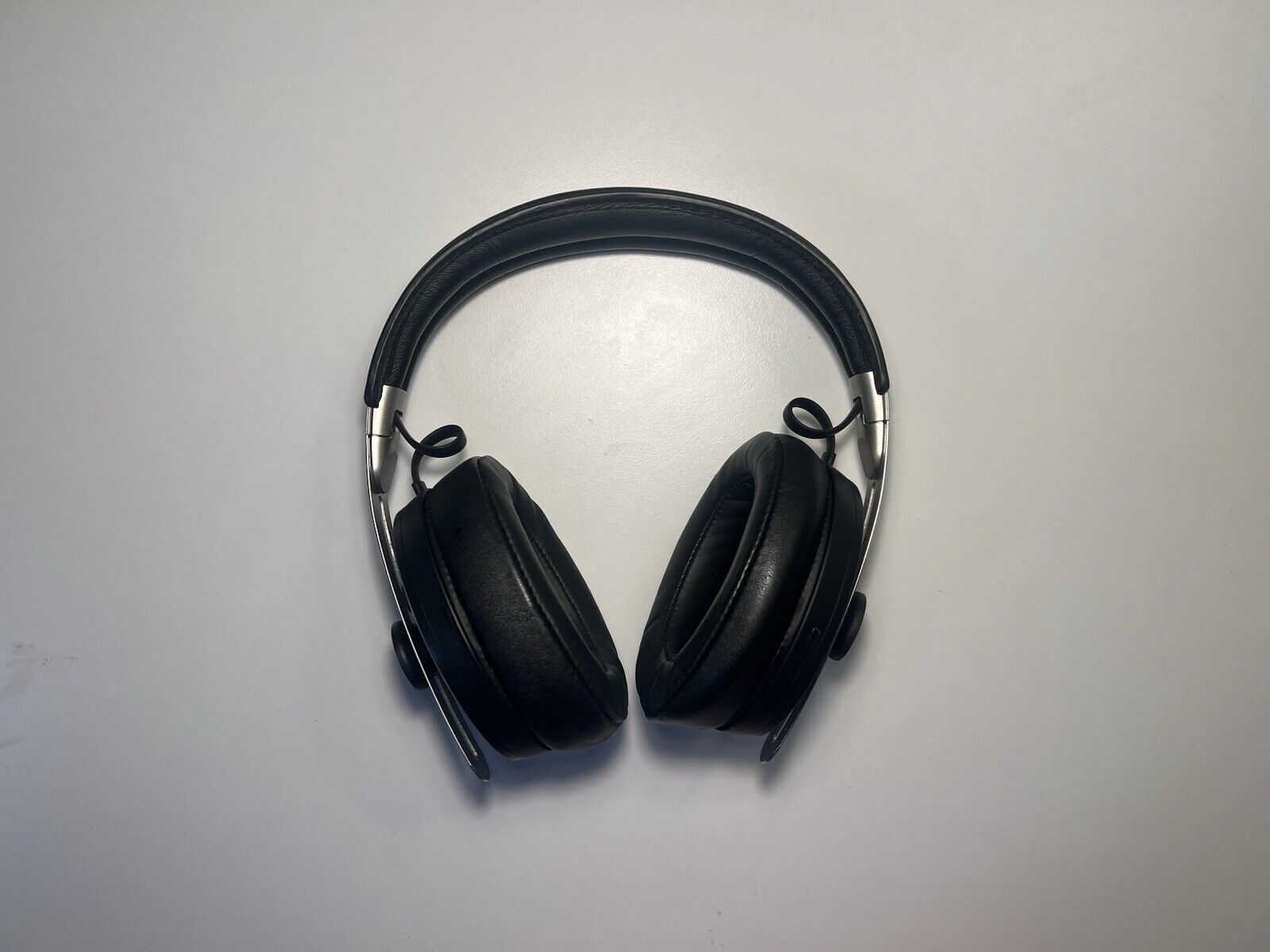 Sennheiser Momentum 3 Wireless Over-ear Kopfhörer - Schwarz (508234)