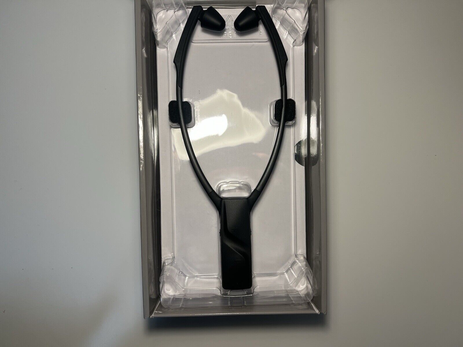 Sennheiser RS 2000 Kabelloser TV-Kopfhörer - Schwarz (506822) Wireless