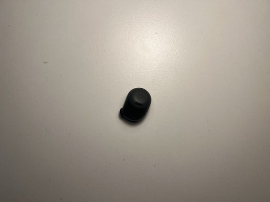 Google Pixel Buds Pro  - NUR LINKER KOPFHÖRER - In-Ear - Schwarz (GA03201-DE)