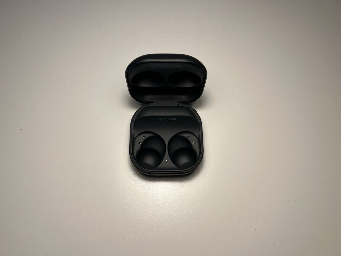 Samsung Galaxy Buds2 Pro - NUR LADECASE - Graphite