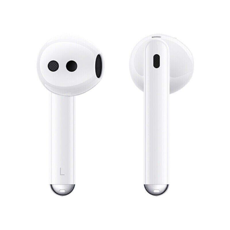 Huawei FreeBuds 4 In-Ear Kopfhörer mit Ladebox - Ceramic White