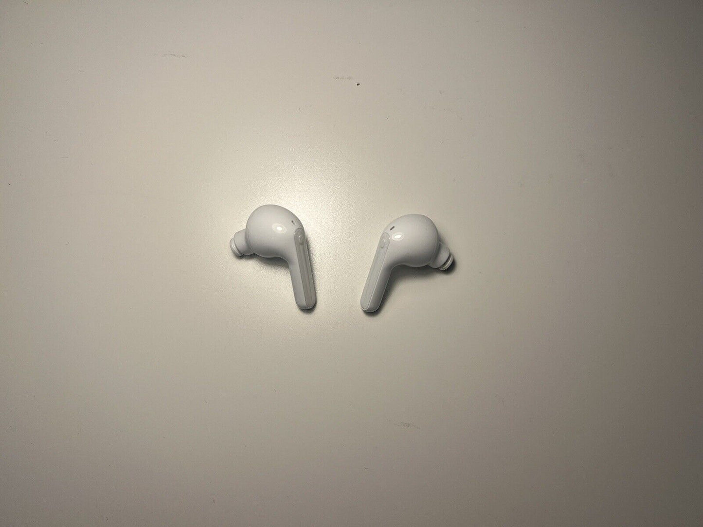 Samsung Galaxy Buds+ - NUR LADECASE - SM-R175 Blau