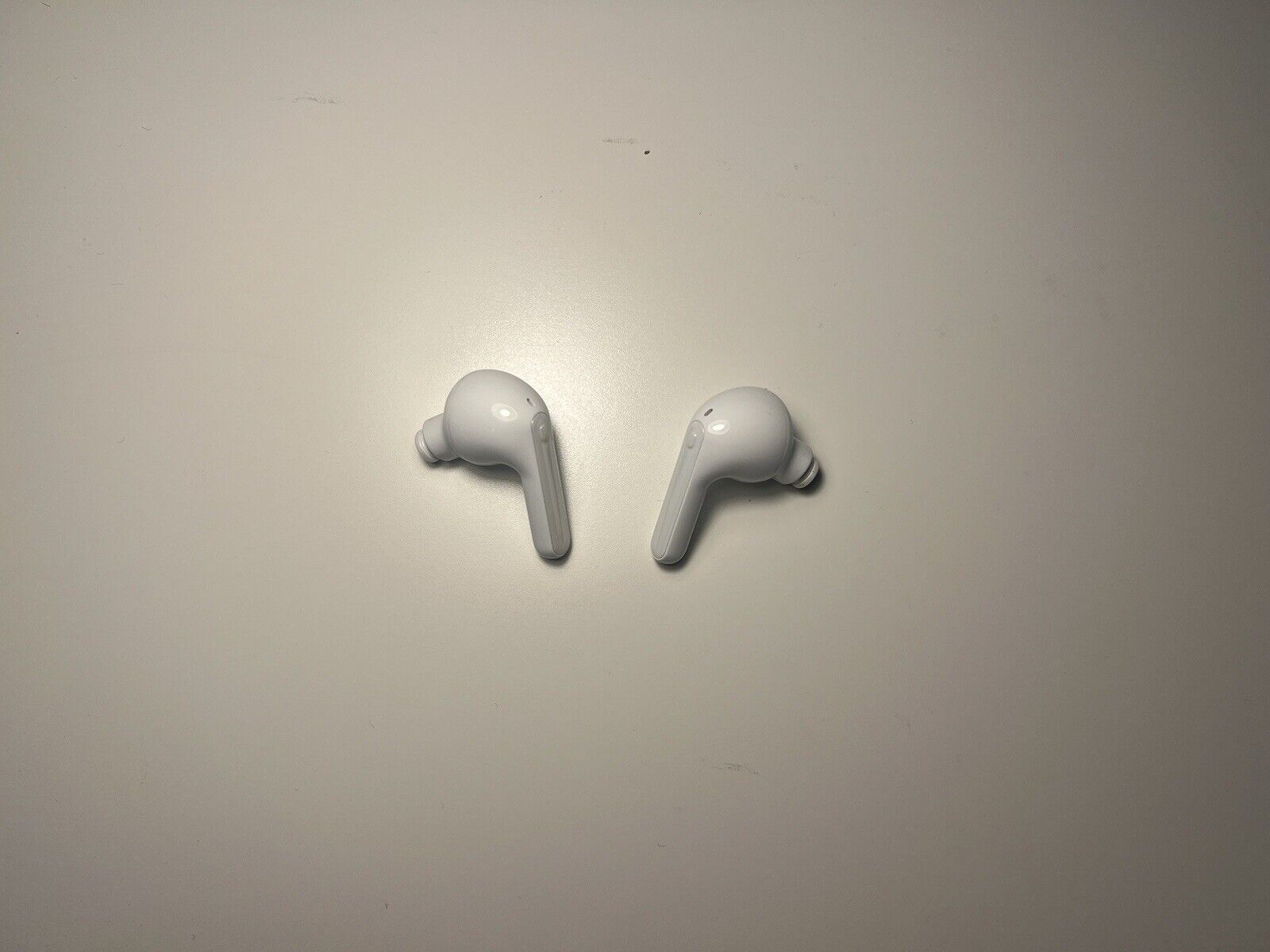 Samsung Galaxy Buds+ - NUR LADECASE - SM-R175 Blau