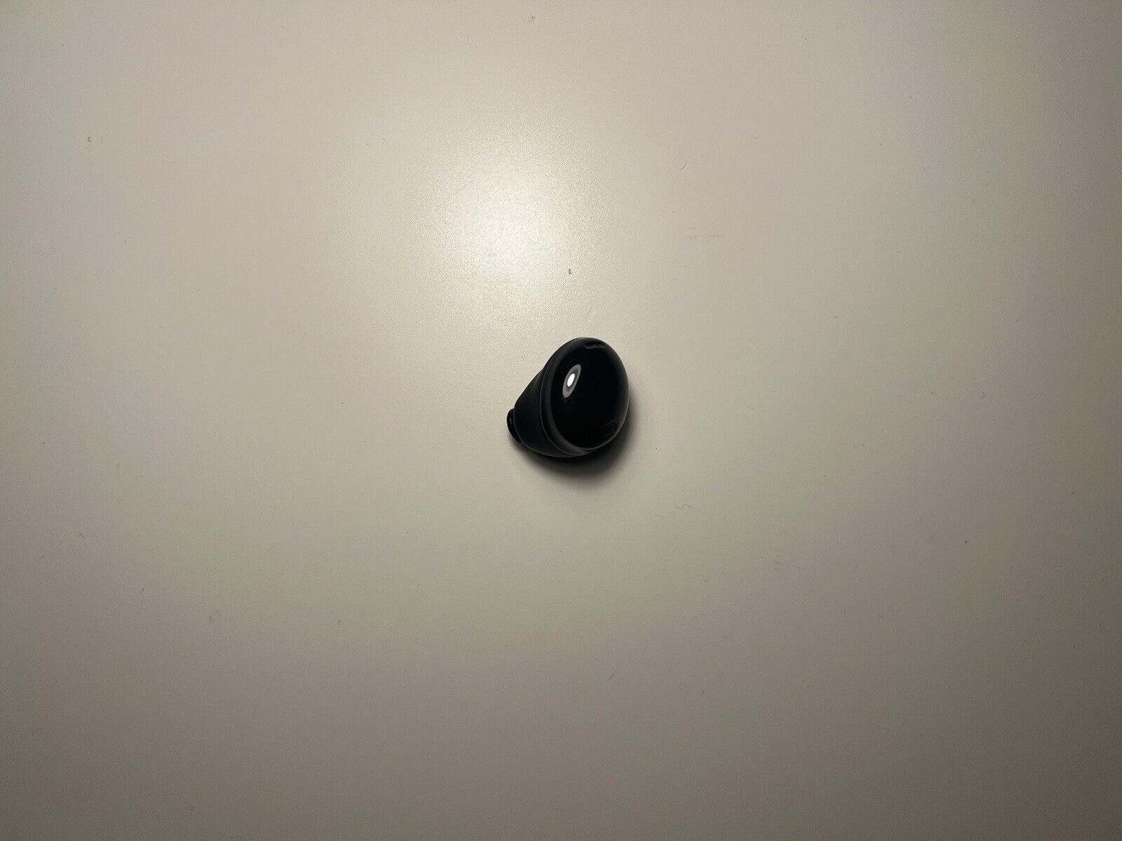 Samsung Galaxy Buds Pro  - NUR LINKER KOPFHÖRER - Phantom Black