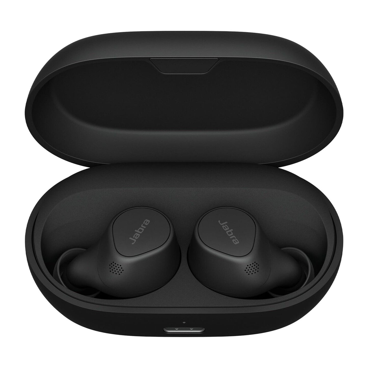 Jabra Elite 7 Pro Kopfhörer Bluetooth In Ear true wireless Schwarz