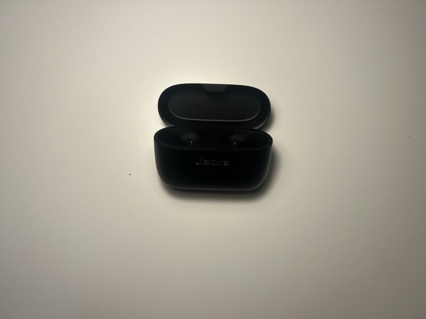 Jabra Elite 85t - NUR LADECASE - Bluetooth In-Ear-Kopfhörer - Schwarz