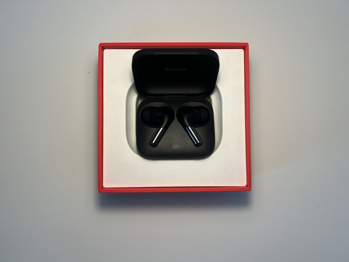 OnePlus Buds Pro 2 - In-Ear Kopfhörer - ANC - Schwarz - OVP + Zubehör