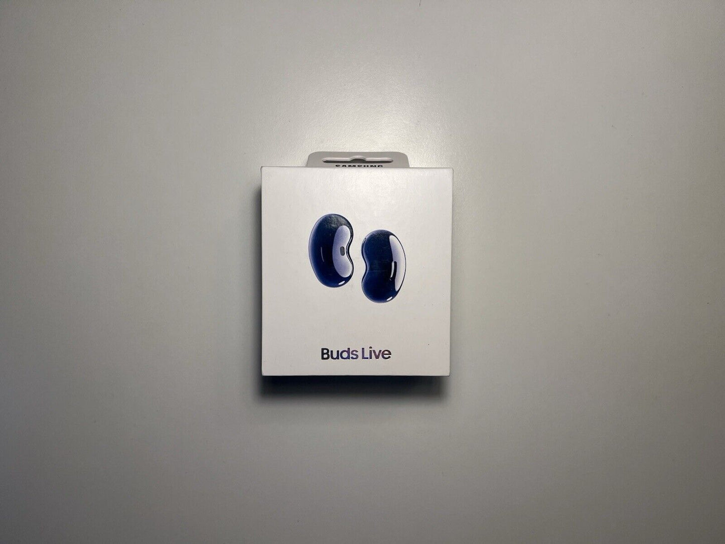 Samsung Galaxy Buds Live SM-R180 Mystic Blue