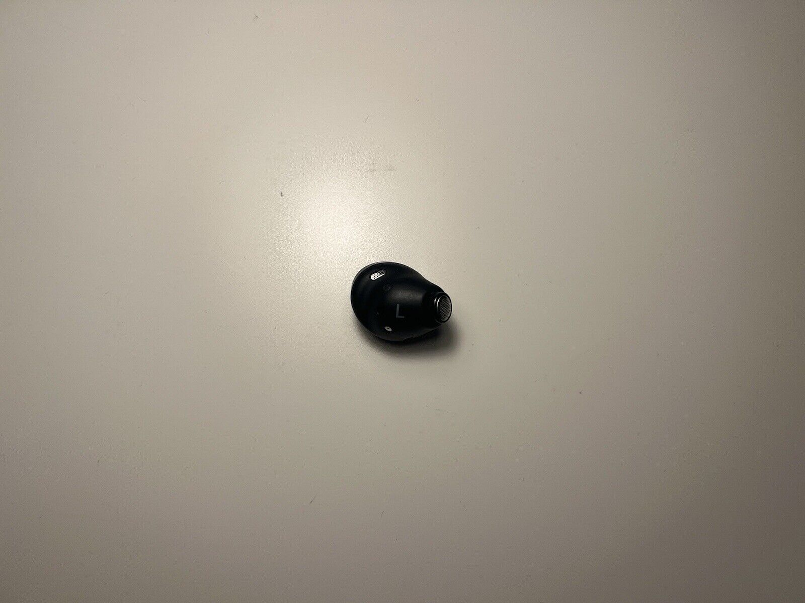 Samsung Galaxy Buds Pro  - NUR LINKER KOPFHÖRER - Phantom Black