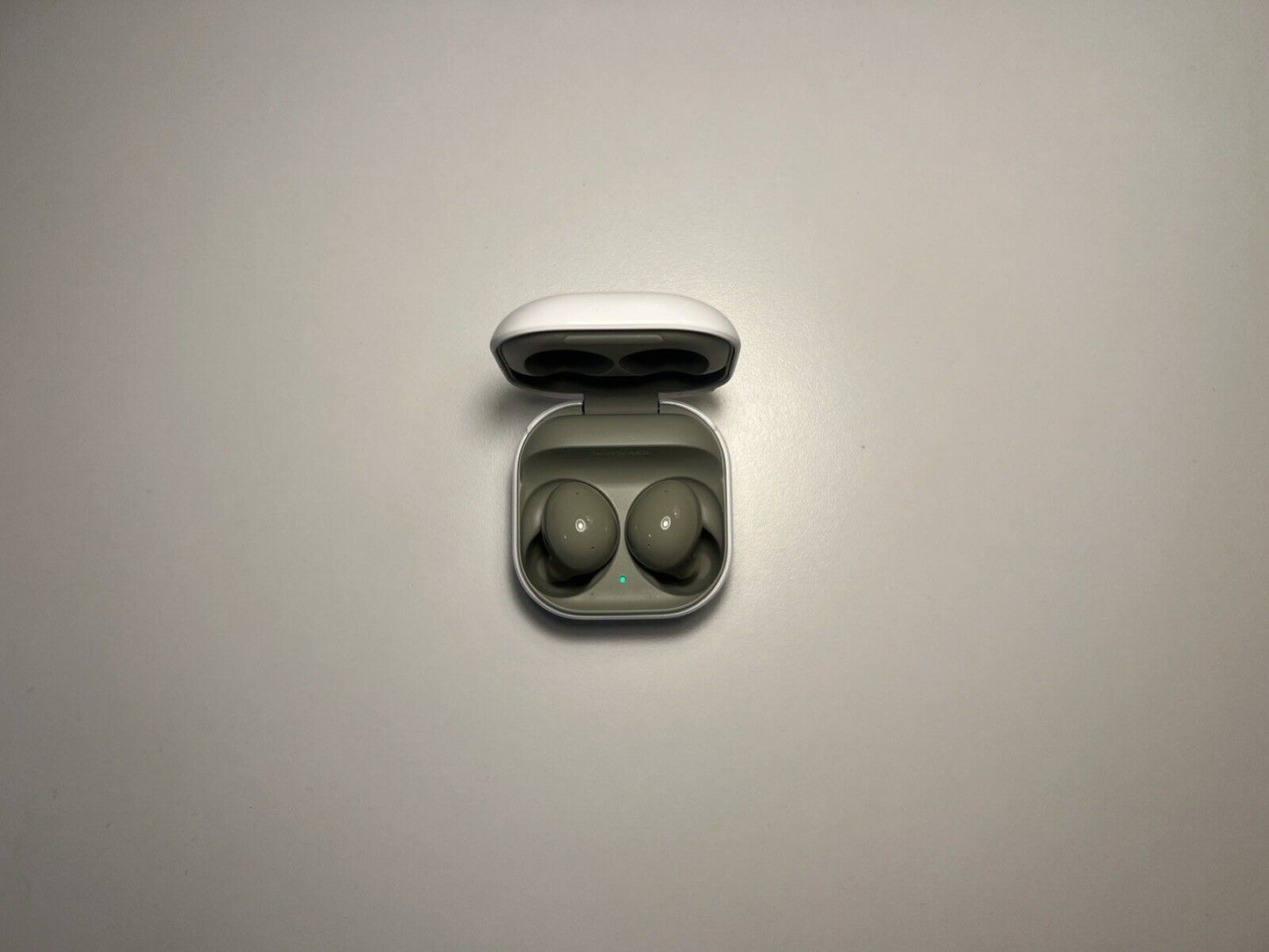 Samsung Galaxy Buds2 - Olive Bluetooth Kopfhörer