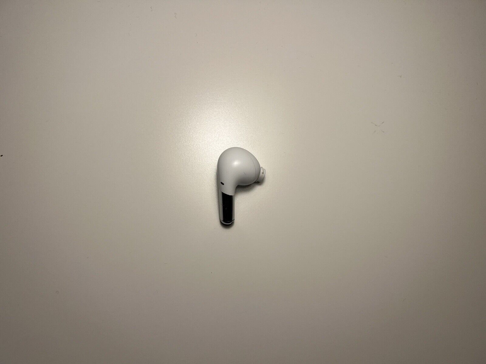 OnePlus Buds Pro - NUR RECHTER KOPFHÖRER -  In-Ear-Kopfhörer - Glossy White NC