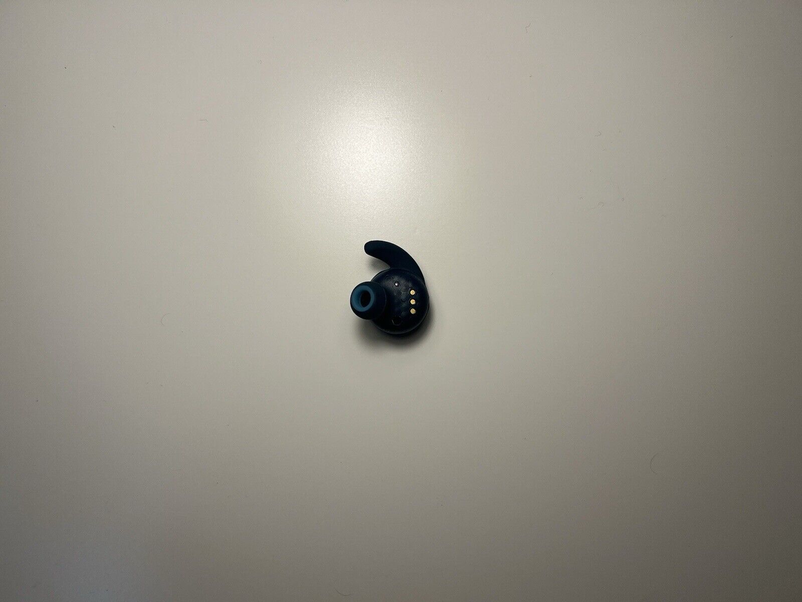 JBL Reflect Mini NC - NUR RECHTER KOPFHÖRER - Kabellose In-Ear-Kopfhörer - Blau