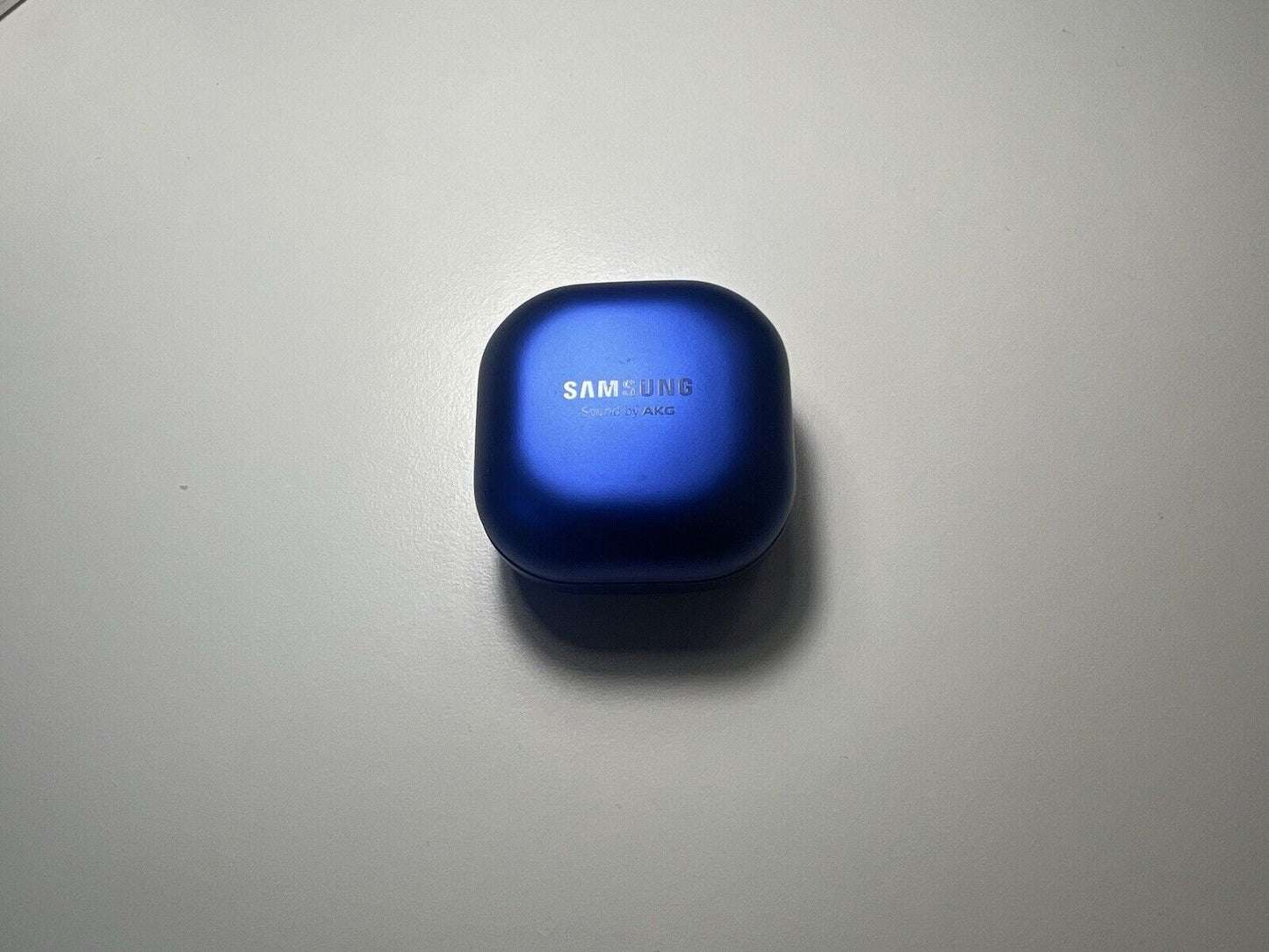 Samsung Galaxy Buds Live SM-R180 Mystic Blue