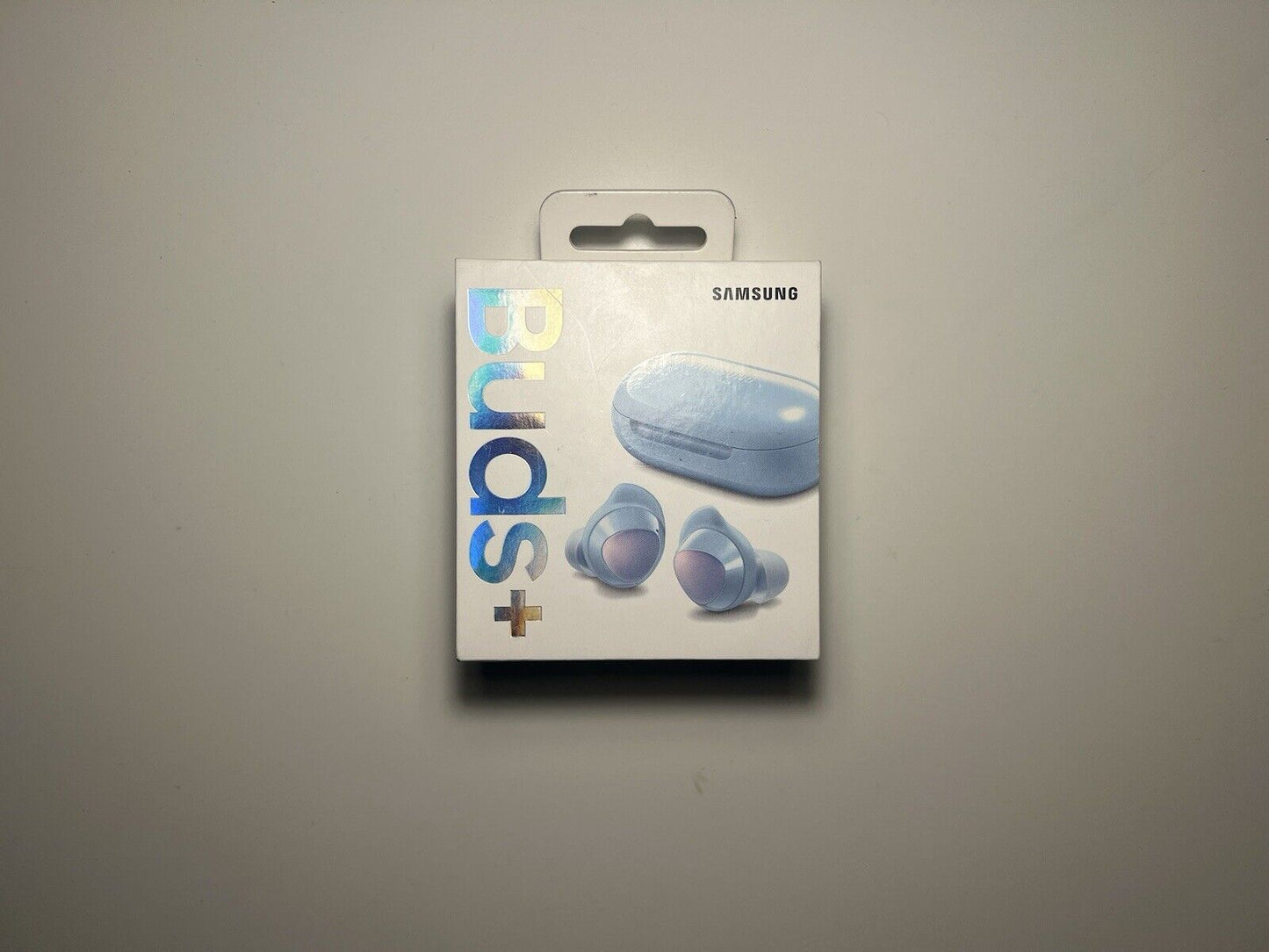 Samsung Galaxy Buds+ SM-R175 Blau -  sehr guter Zustand Händler