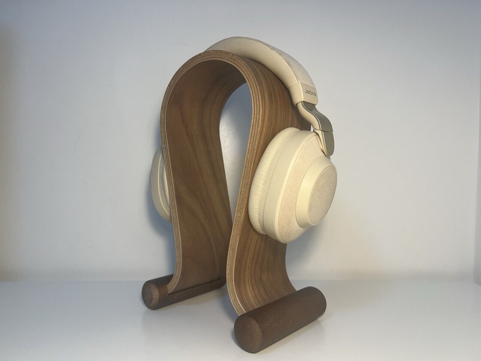 Jabra Elite 85H Bluetooth Kopfhörer - Beige Headphones