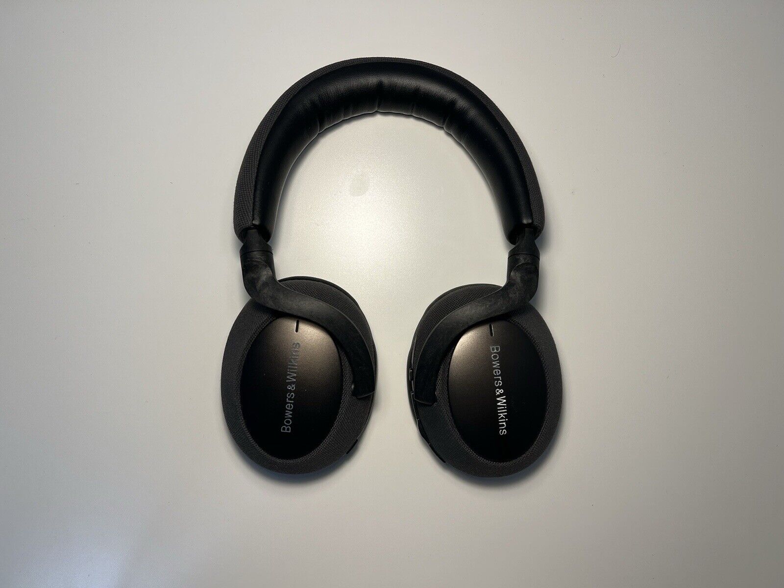 Bowers & Wilkins PX7 Bluetooth Over-Ear Kopfhörer - Space Grey (FP41289)