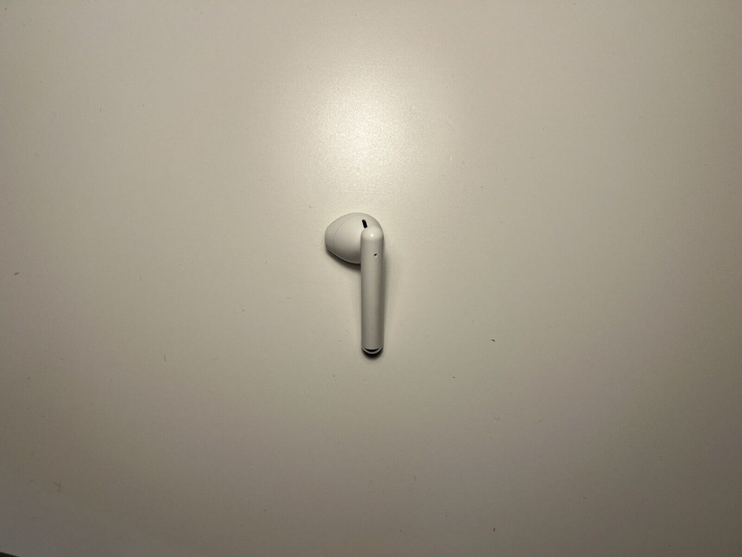 Huawei FreeBuds 3 - NUR LINKER KOPFHÖRER - Bluetooth In-Ear - Ceramic White