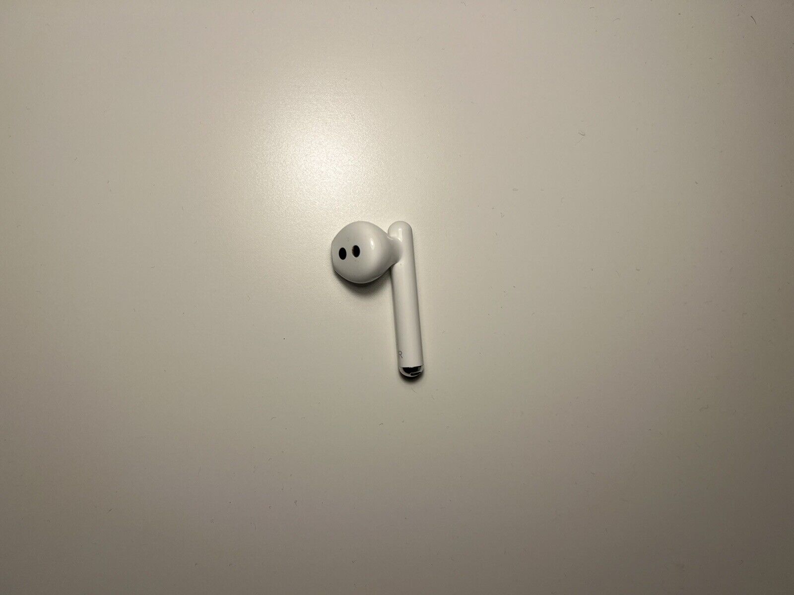 Huawei FreeBuds 3 - NUR RECHTER KOPFHÖRER - Bluetooth In-Ear - Ceramic White