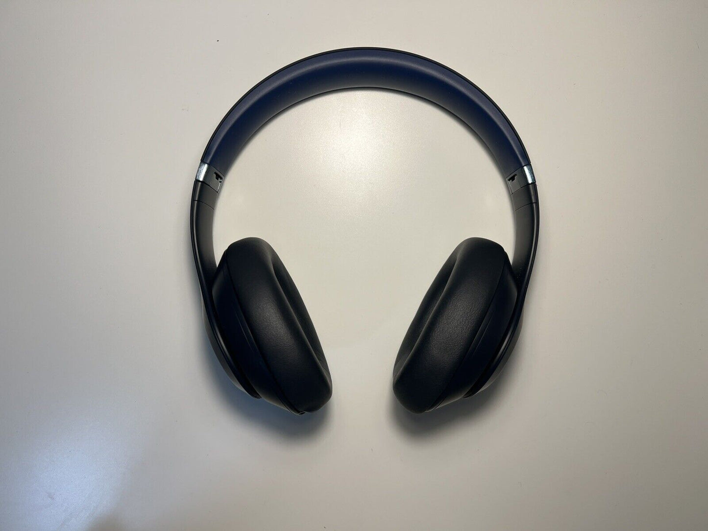 Apple Beats by Dr. Dre Studio Pro Kabellose Ohrumschließende Kopfhörer - Navy