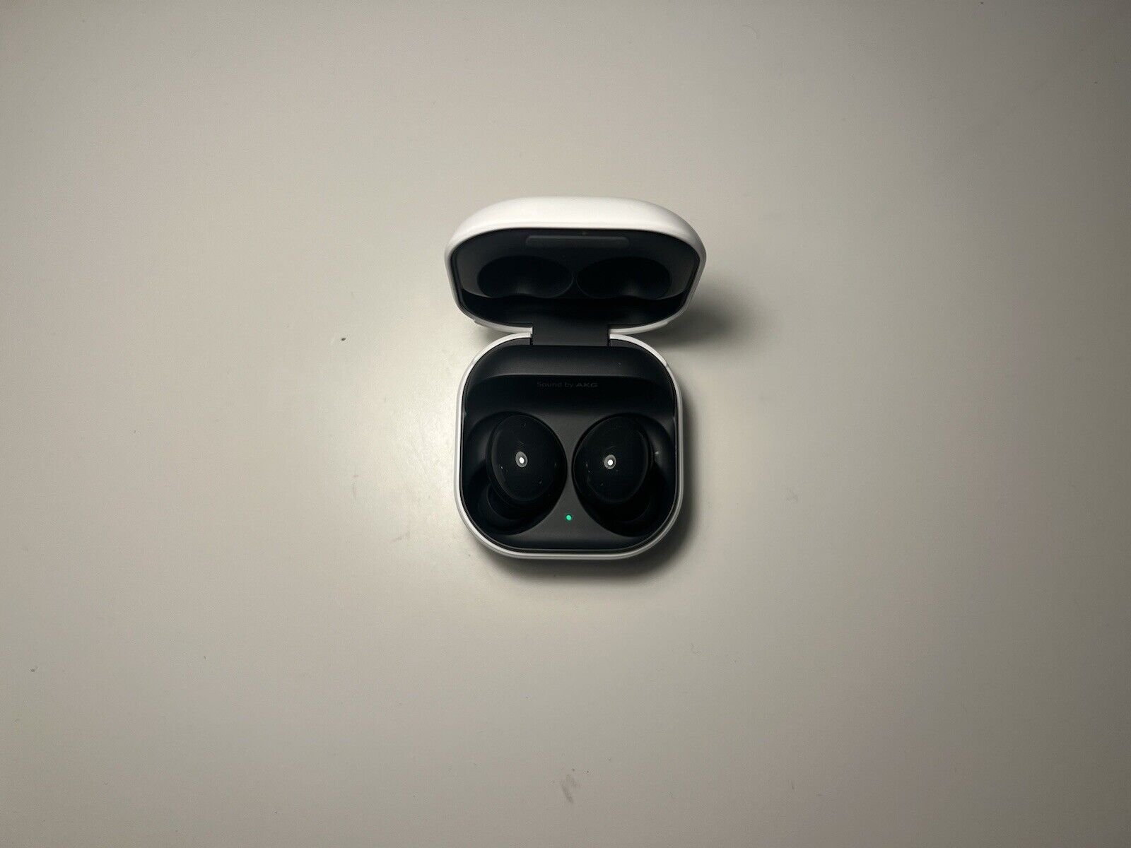 Samsung Galaxy Buds2 - Graphite Bluetooth Kopfhörer Mit Case