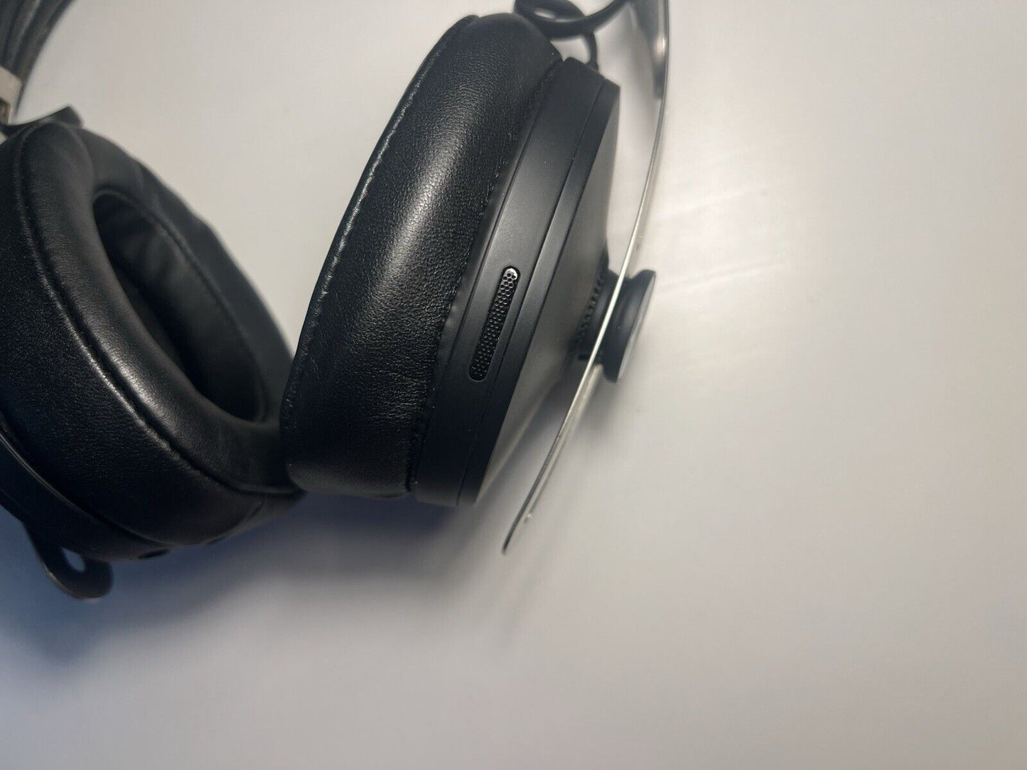 Sennheiser Momentum 3 Wireless Over-ear Kopfhörer - Schwarz (508234)