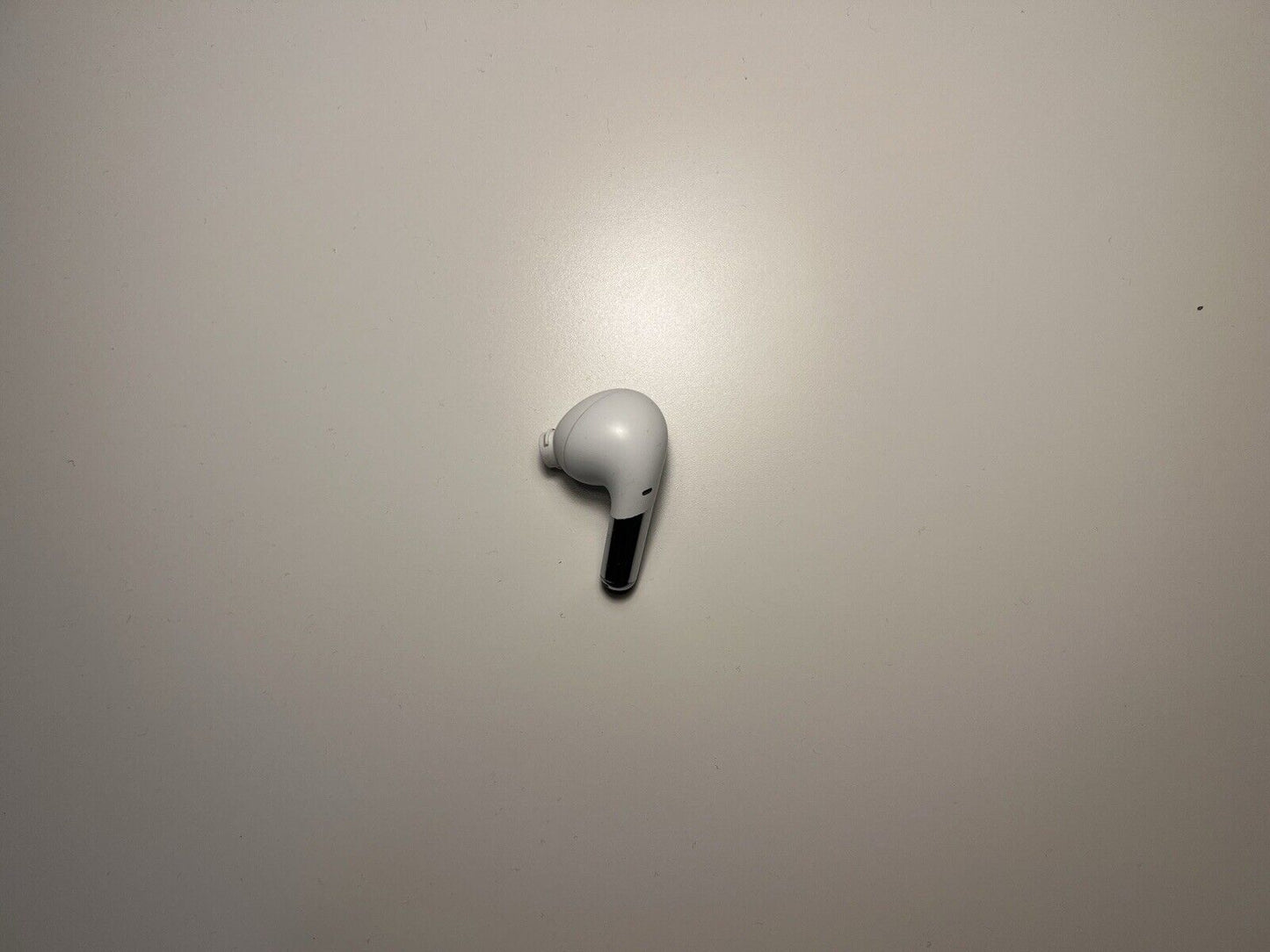 OnePlus Buds Pro - NUR LINKER KOPFHÖRER -  In-Ear-Kopfhörer - Glossy White NC