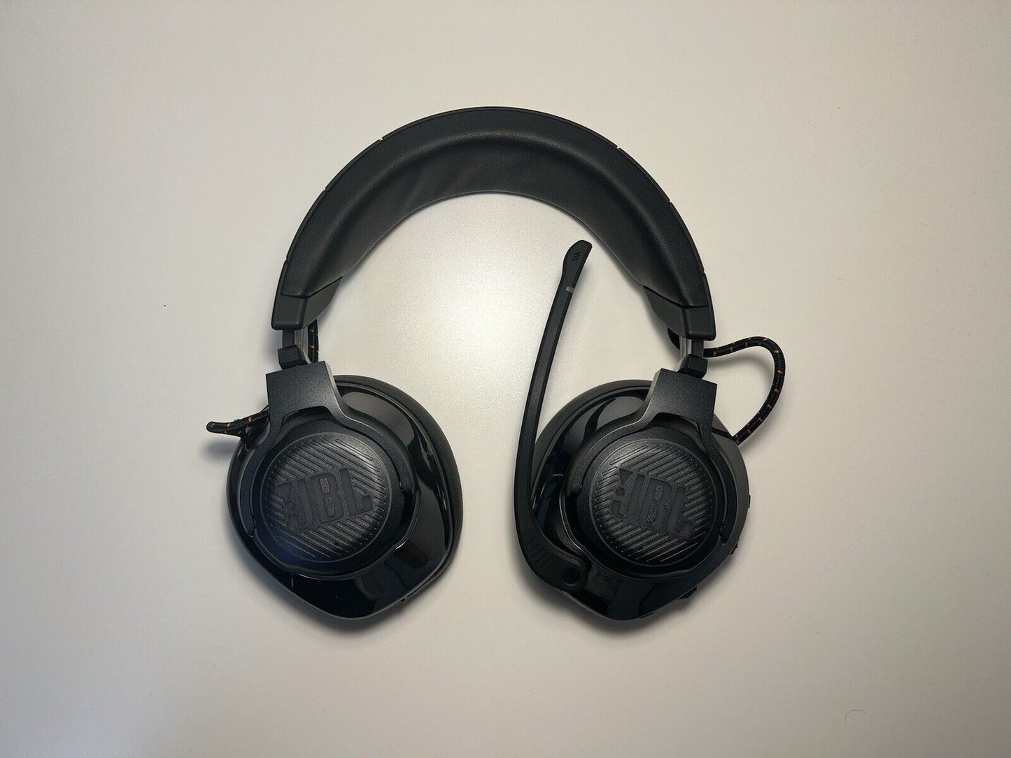 JBL Quantum 810 Wireless Gaming Headset