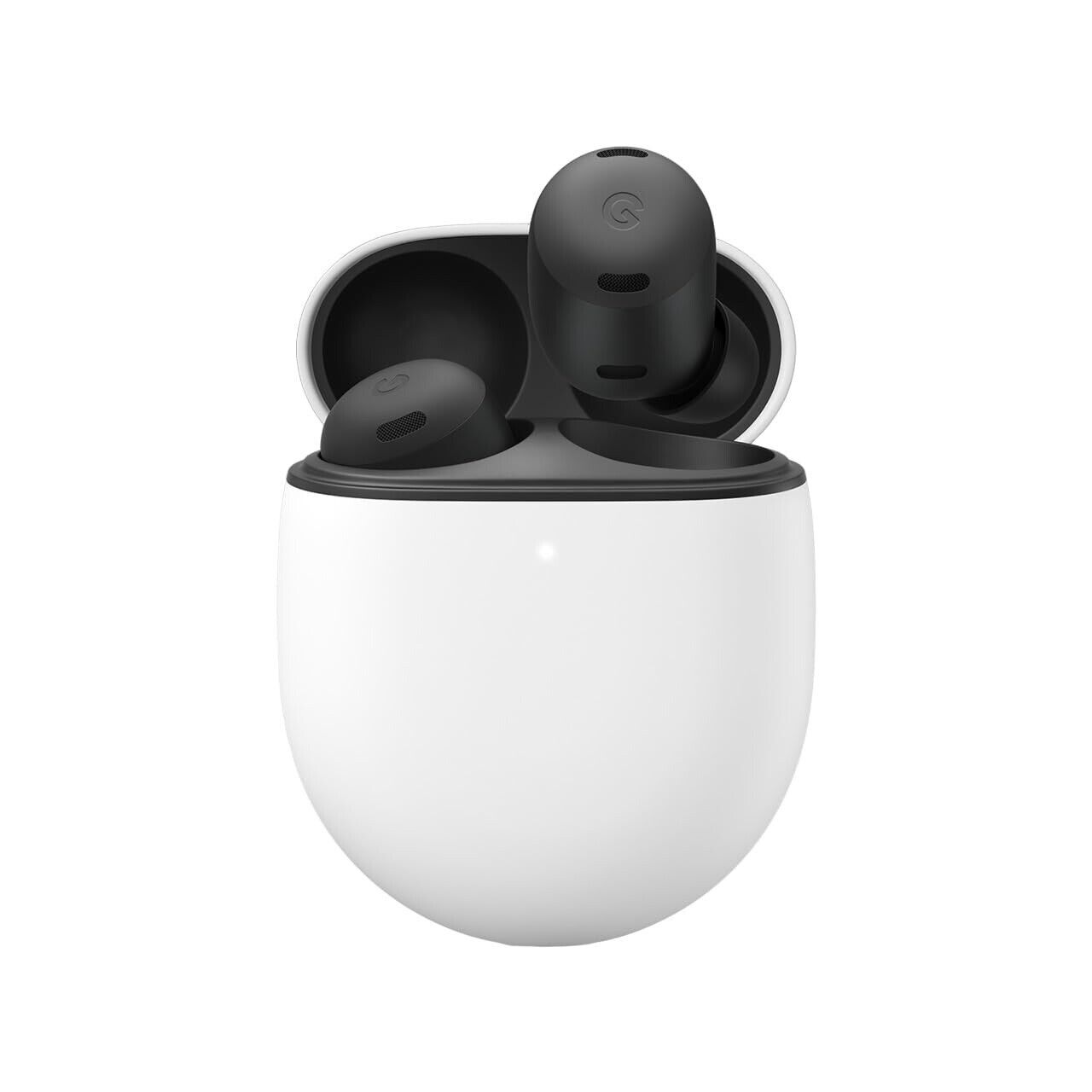 Google Pixel Buds Pro Bluetooth In-Ear-Kopfhörer - Schwarz (GA03201-DE)