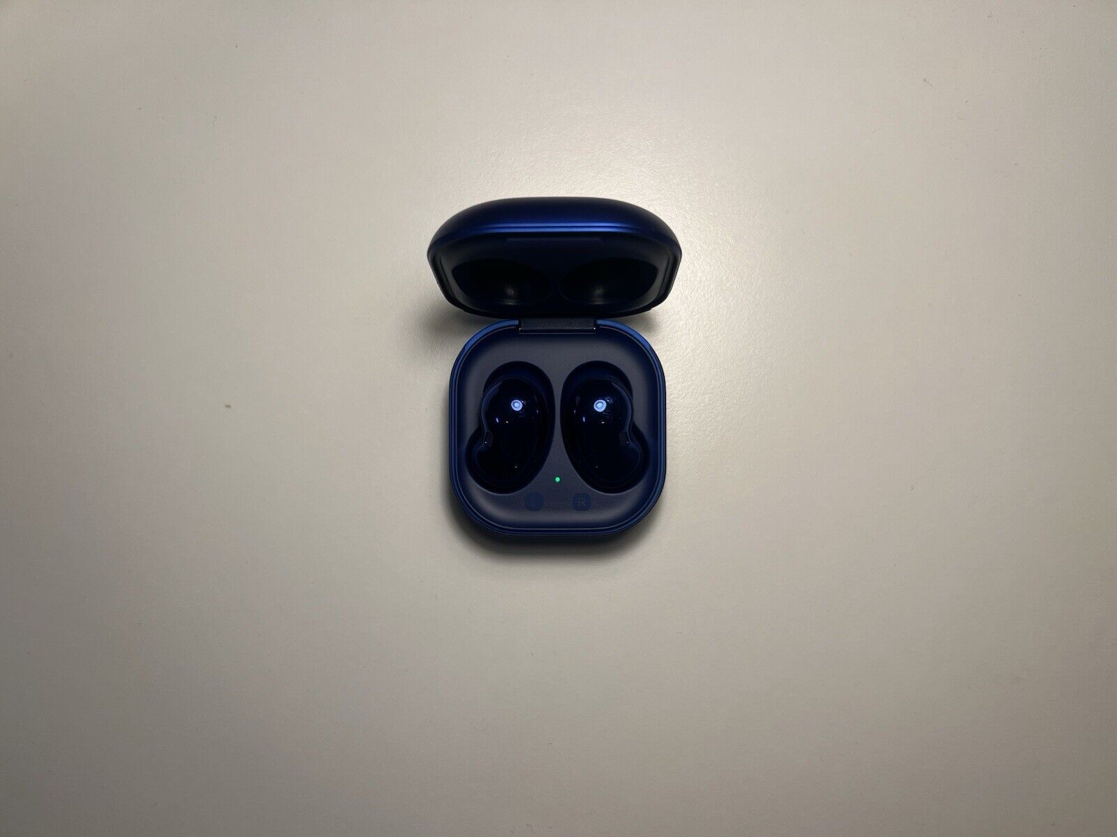 Samsung Galaxy Buds Live SM-R180 Mystic Blue