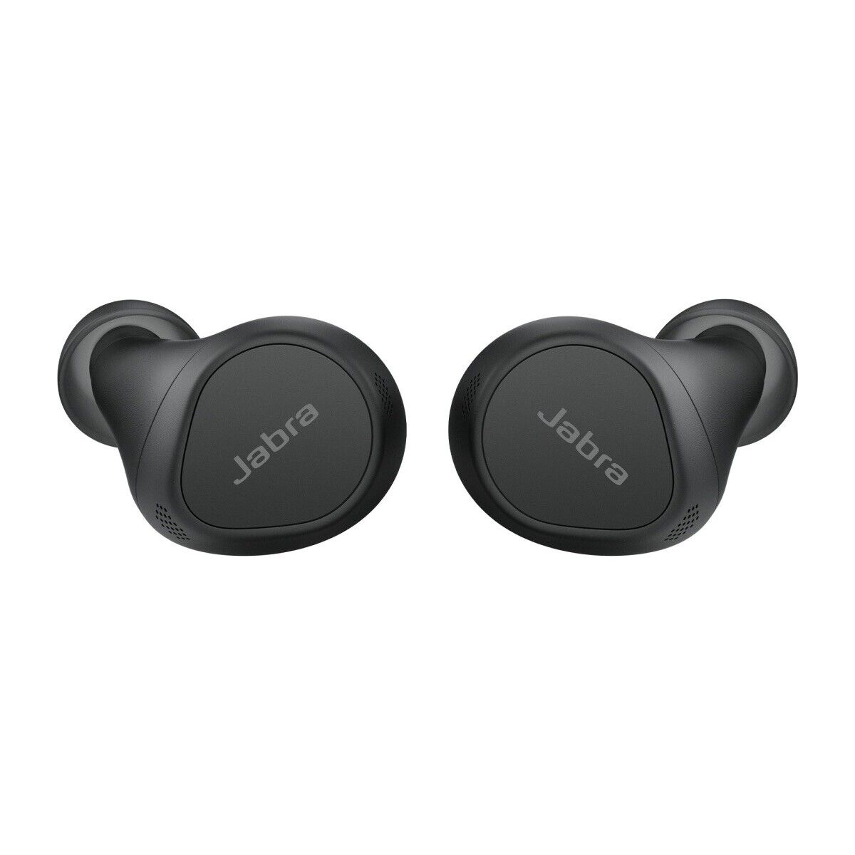 Jabra Elite 7 Pro Kopfhörer Bluetooth In Ear true wireless Schwarz