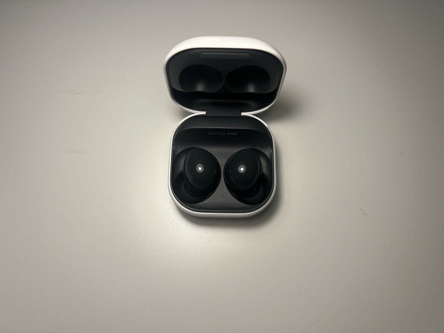 Samsung Galaxy Buds2 In-Ear-Kopfhörer - Graphite (SM-R177NZTADBT)