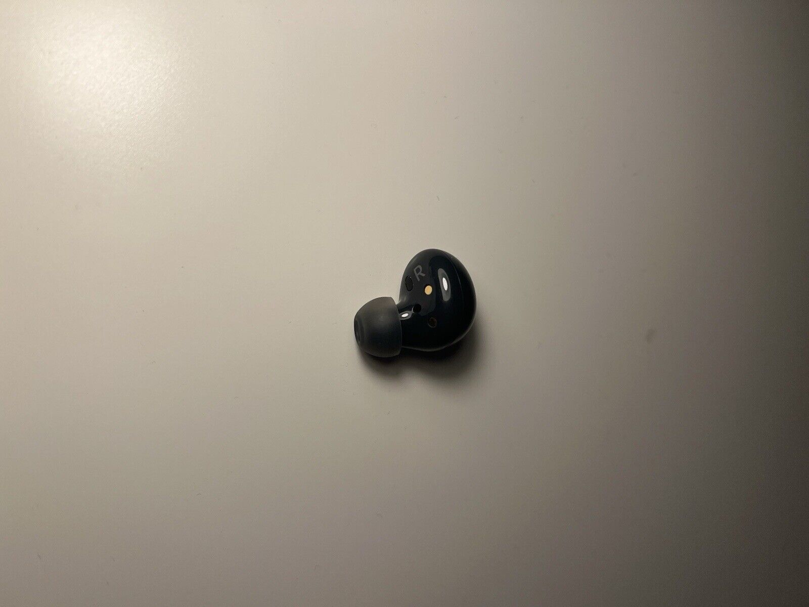 Samsung Galaxy Buds2 - NUR RECHTER  KOPFHÖRER - In-Ear - Onyx (SM-R177NZTADBT)