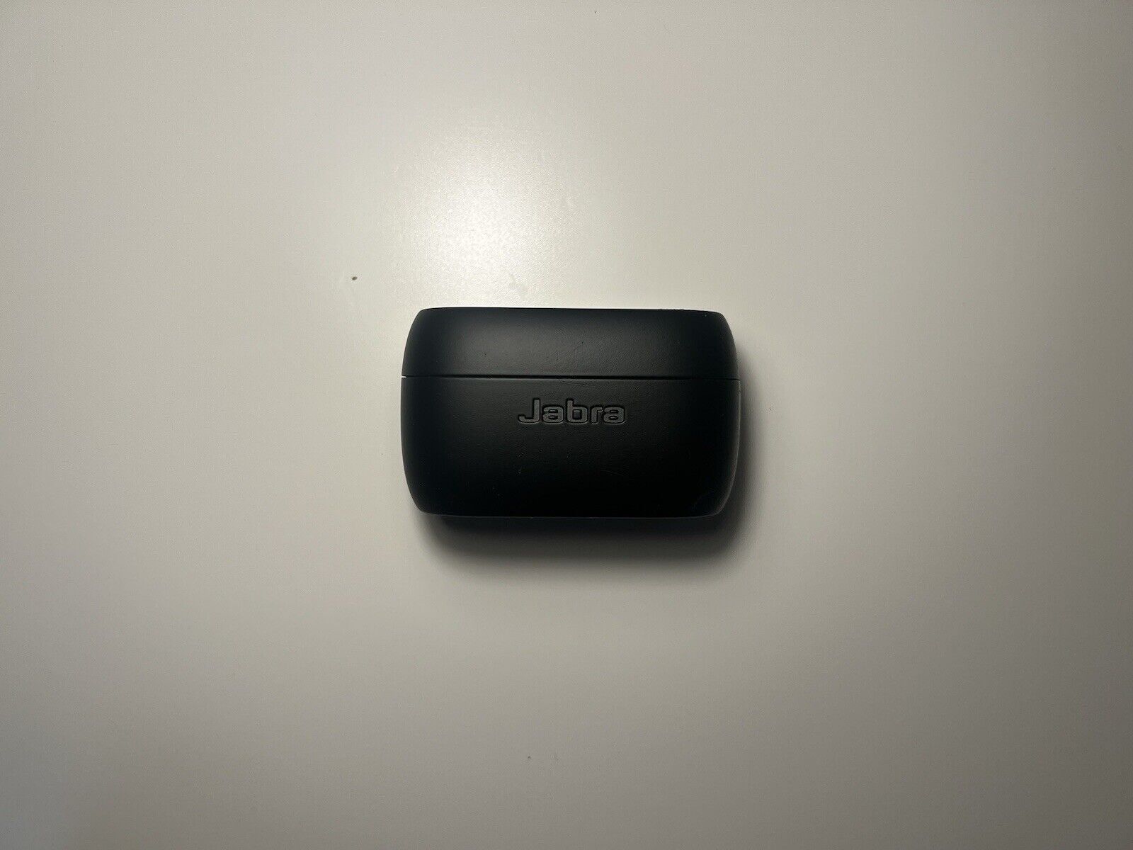 Jabra Elite 75t - NUR LADECASE - Bluetooth-Kopfhörer - Schwarz