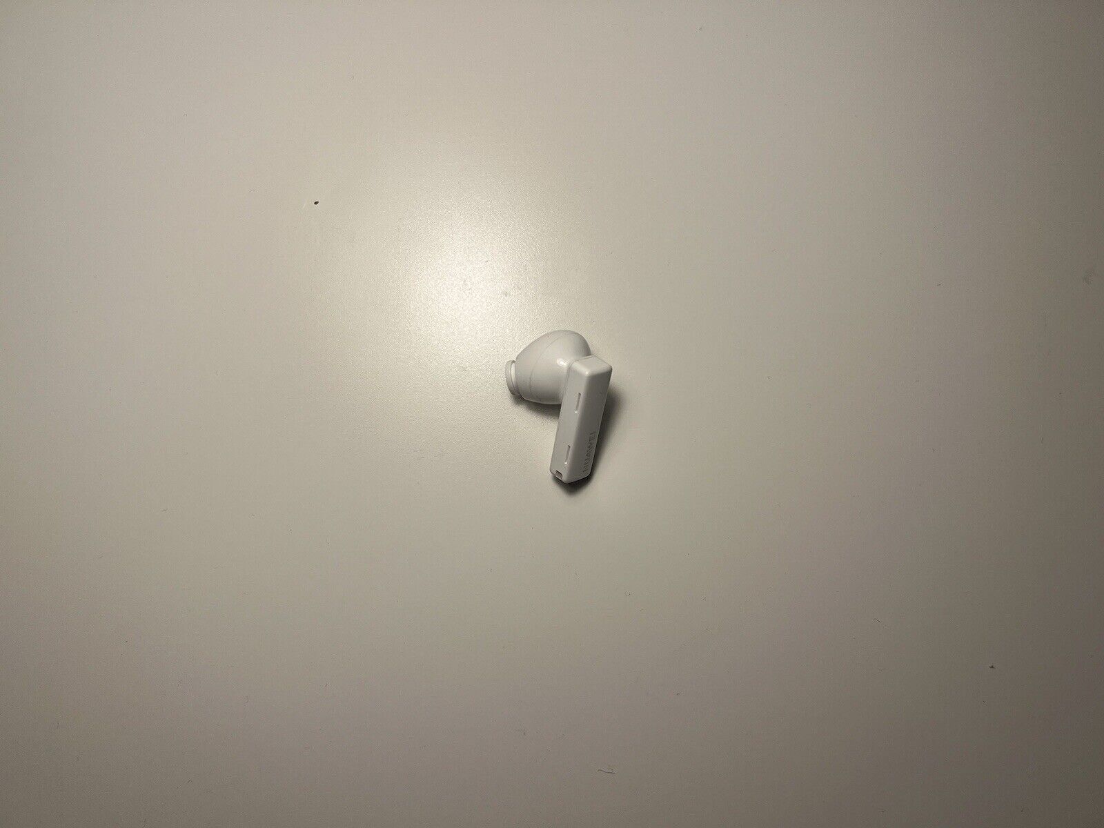 Huawei FreeBuds Pro - NUR LINKER KOPFHÖRER - In Ear-Kopfhörer - Ceramic White