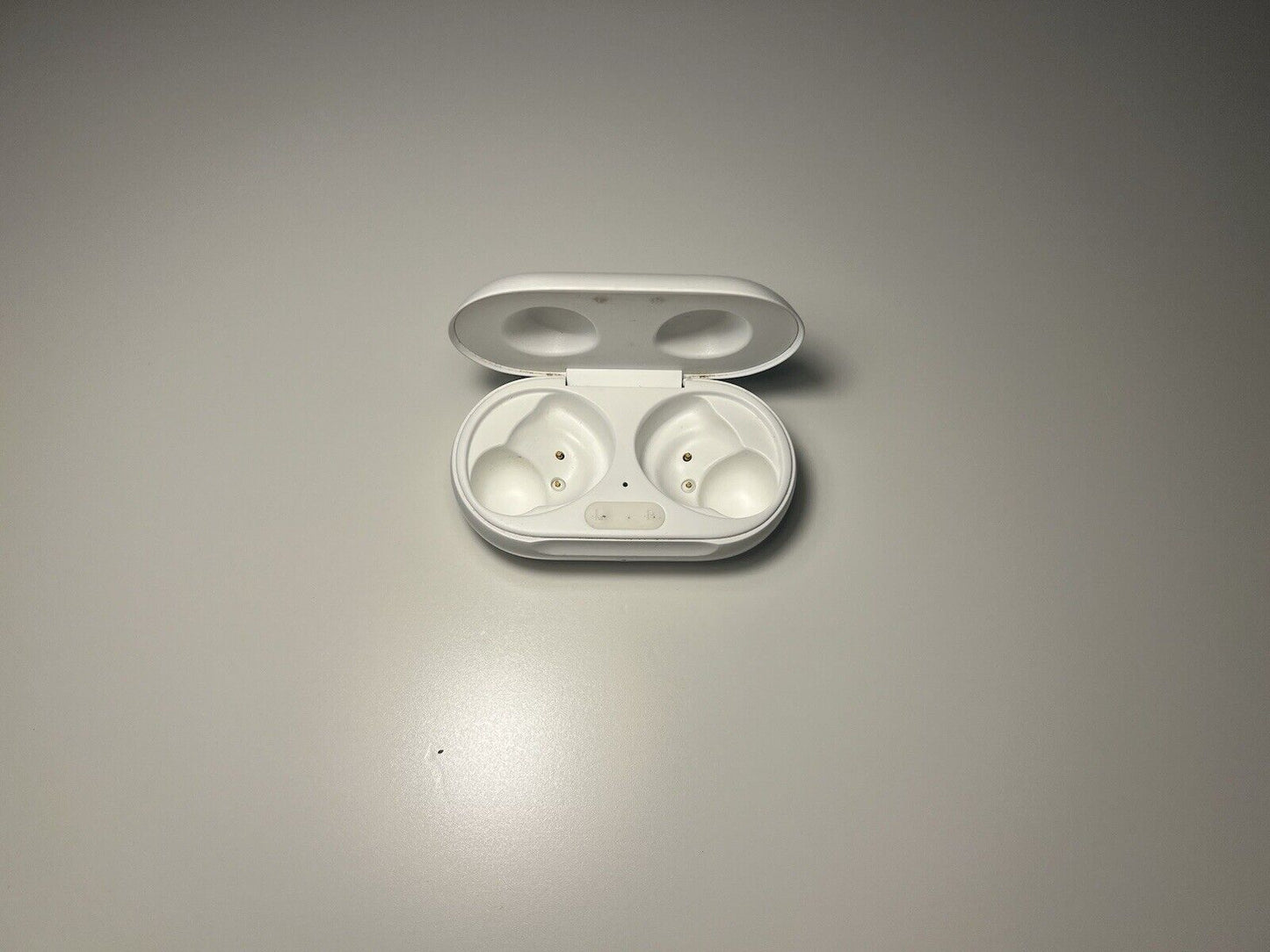 Samsung Galaxy Buds + - NUR LADECASE -  SM-R175 Weiß mit OVP