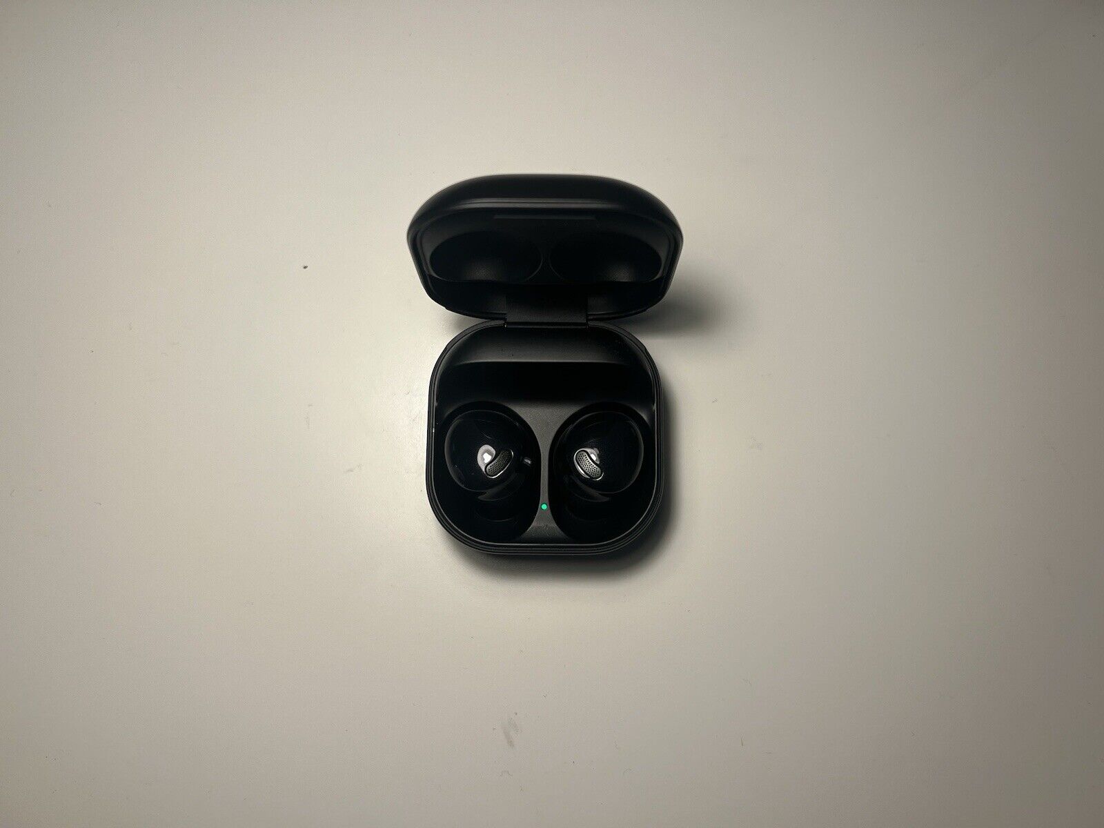 Samsung Galaxy Buds Pro Edition SM-R190 ANC 2-Wege-Soundsystem - Schwarz