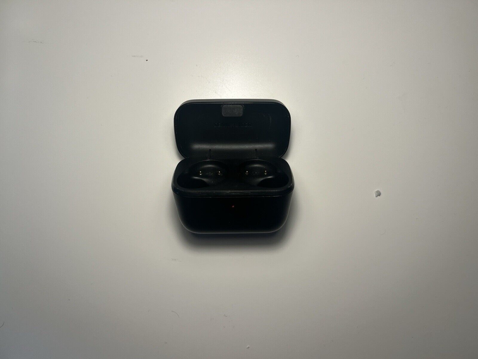 Samsung Galaxy Buds+ - NUR LADECASE - SM-R175 Blau